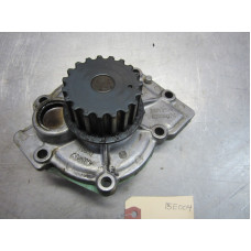 15E004 Water Coolant Pump For 08-11 Volvo V50  2.5